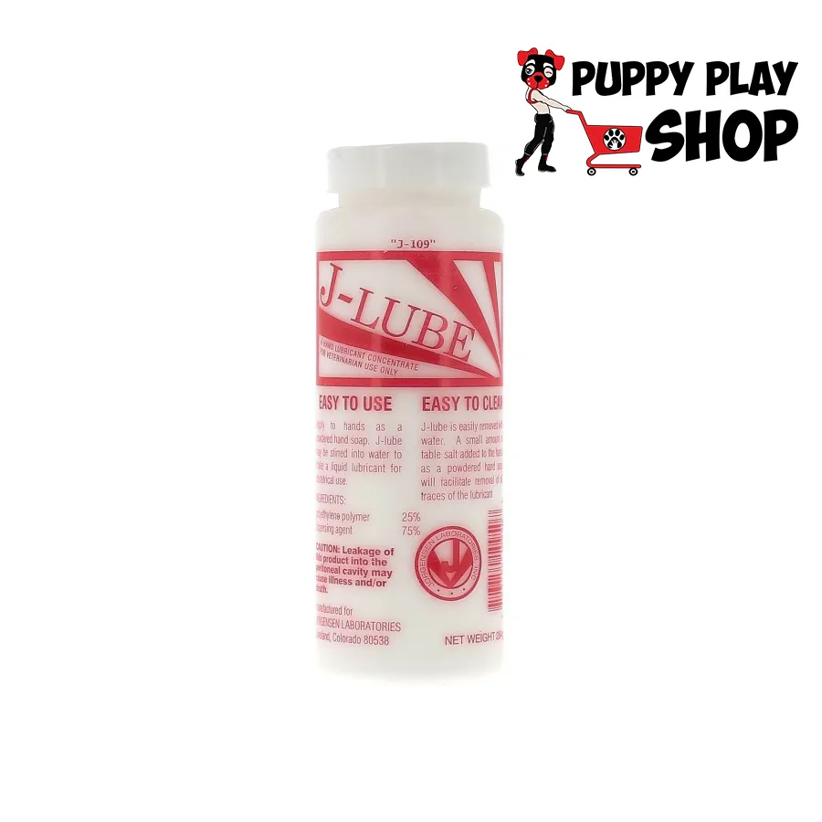 J-Lube