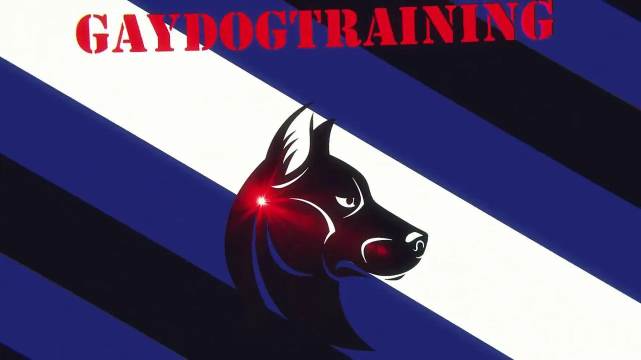 Rentrée Puppy Play 2017