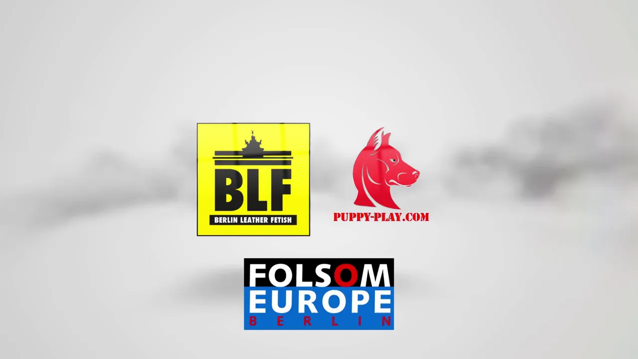 Folsom 2017 stand BLF & Gaydogtraining