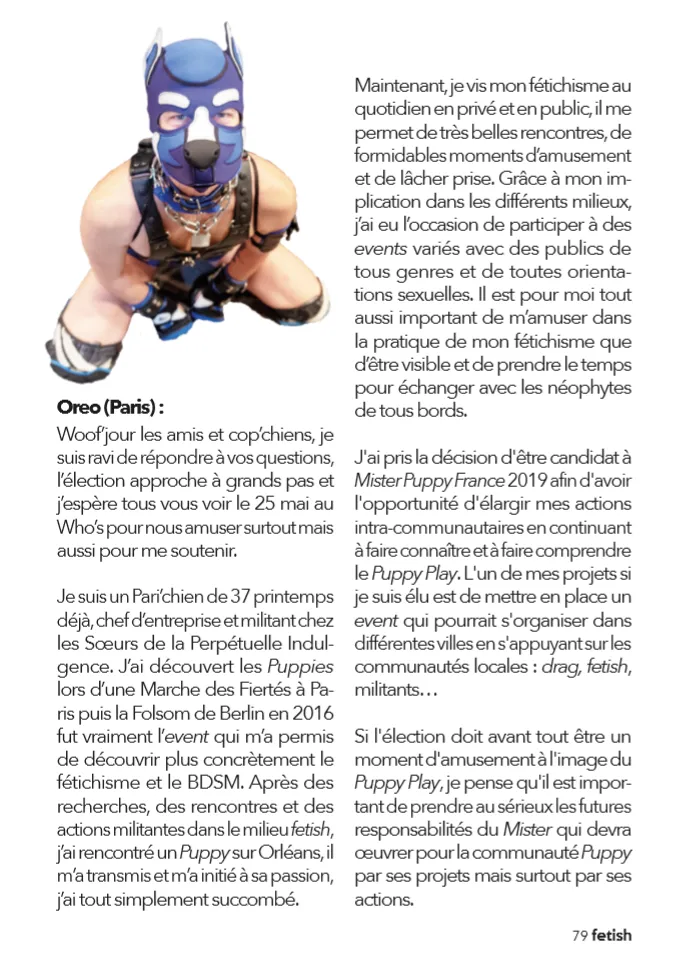 Fetish By Qweek - Interviews des candidats_05