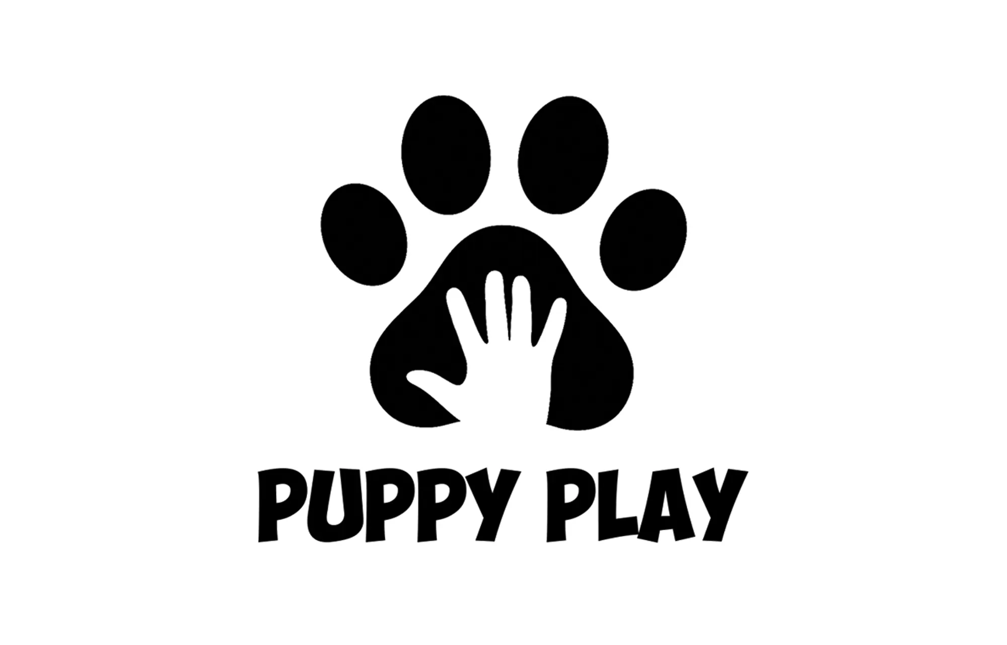 Drapeau Puppy Play 2017