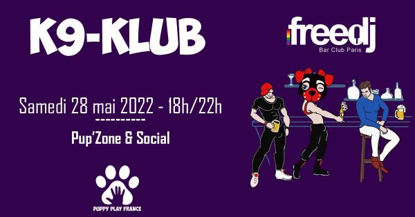 2022-05-28 – K9-Klub