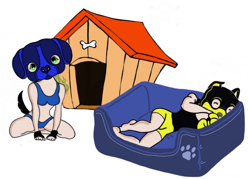 Puppy Play: Understanding, Practicing, and Respecting This Unique Role-Playing Experience