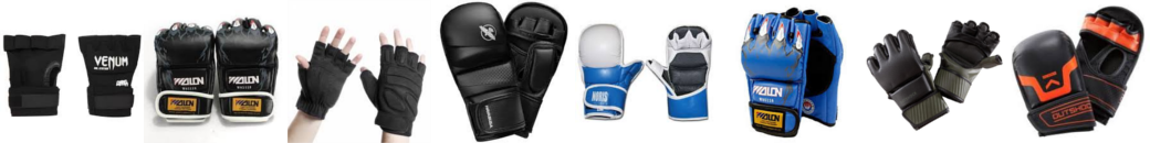 Gloves and Mitts: Comfort and Immersion