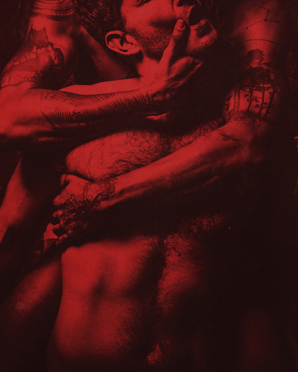 Safeword: The Key to Safety and Consent in BDSM