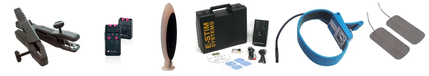 Advice : Electro Stimulation