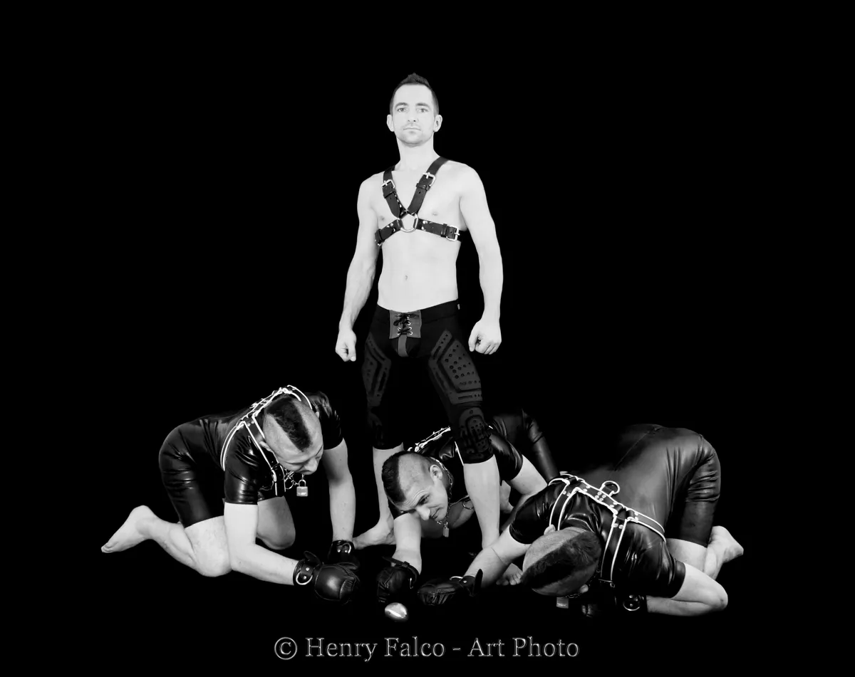 29 mars 2015 - Naissance de Barka