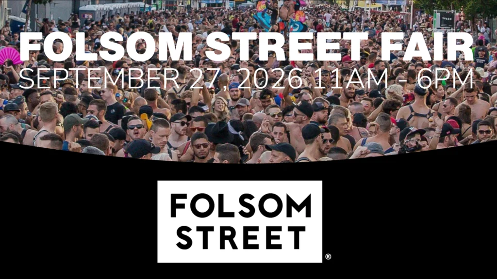Folsom Street