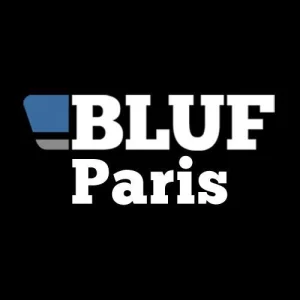 BLUF Paris