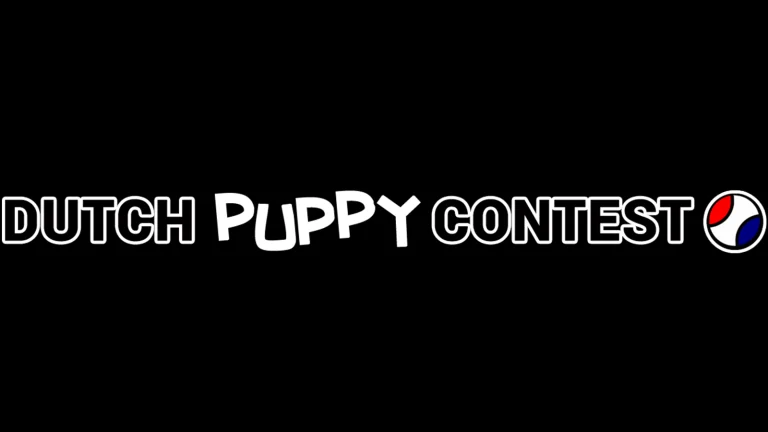 Dutch Puppy Contest 2026 (Mx Puppy NL)