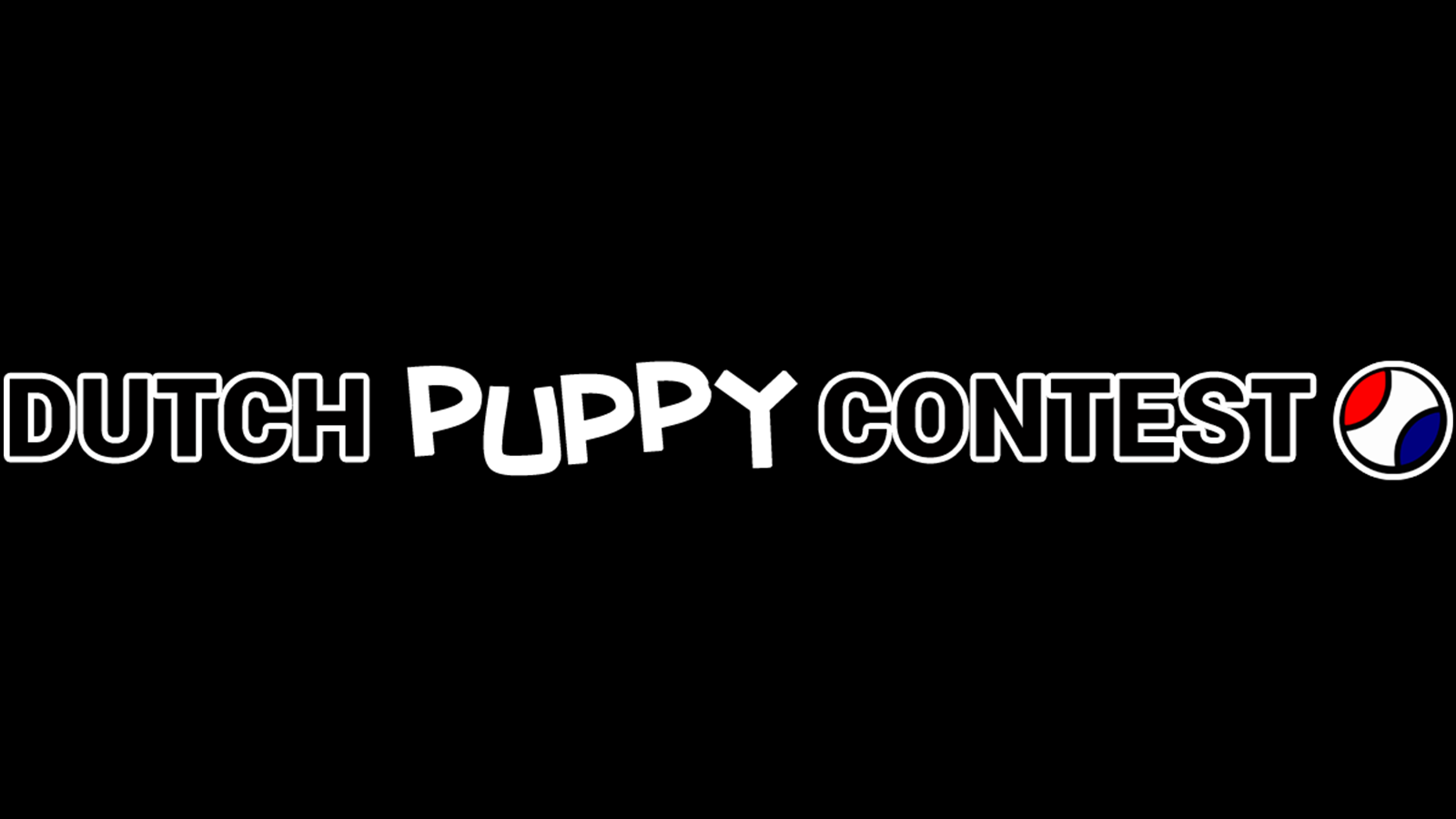 Dutch Puppy Contest 2026 (Mx Puppy NL)