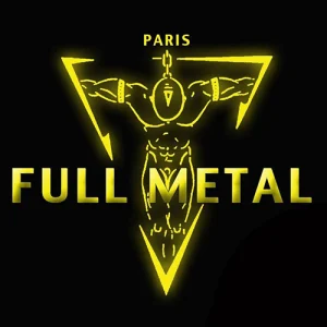 Full Metal