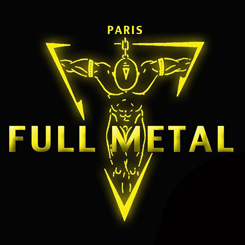 FULL METAL