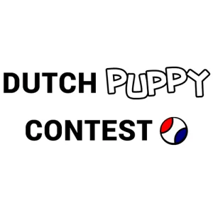 Logo Dutch Puppy Contest