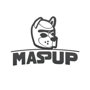 Logo MasPup