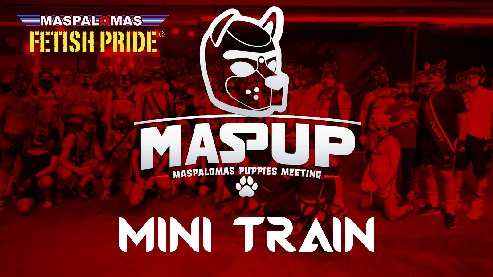 Mini Train Tour