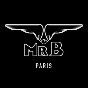 Mr B Paris