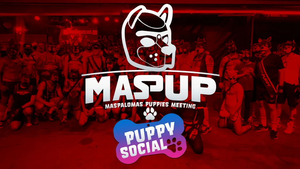 Puppy Social at Noxon