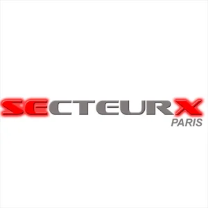SecteurX