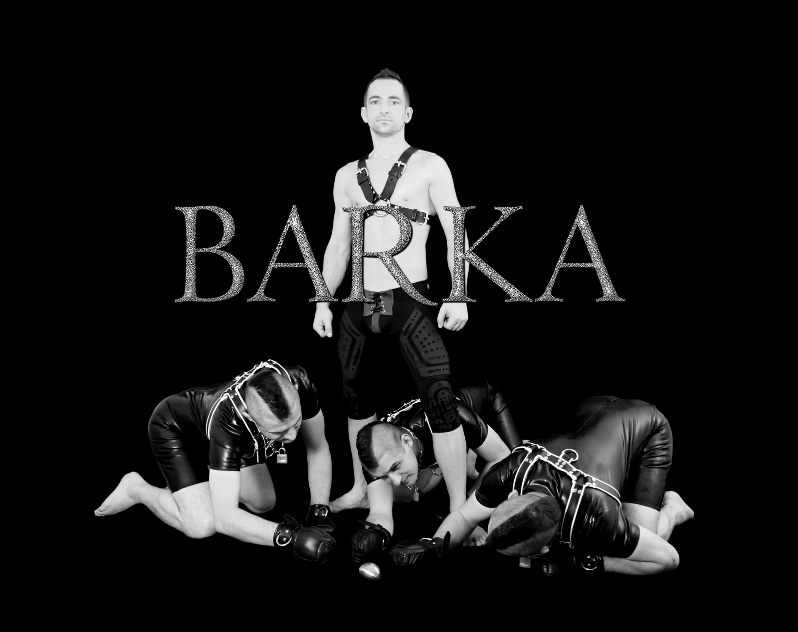 Dolko & Barka birth 2015